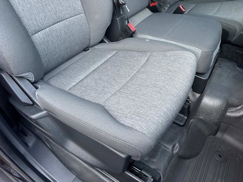 Used 2025 Ford F350 XL w/ XL Driver Assist Package image 10