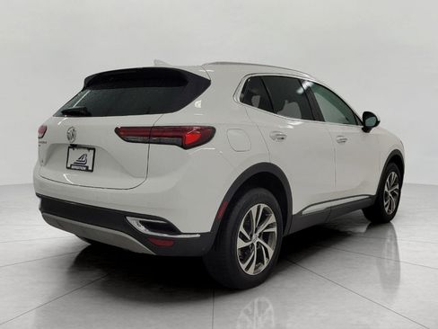 Used 2023 Buick Envision Essence AWD/4WD image 20