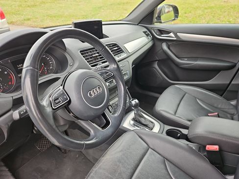 Used 2017 Audi Q3 2.0T Premium Plus w/ Premium Plus Package image 10