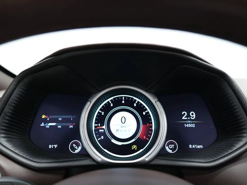 Used 2019 Aston Martin DB11 Volante RWD image 30