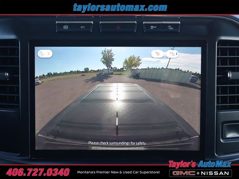 Used 2024 Ford F250 Lariat w/ Tremor Off-Road Package image 19