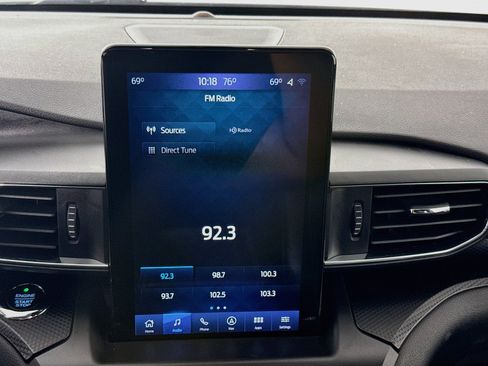 Used 2020 Ford Explorer ST w/ ST Street Pack AWD/4WD image 15