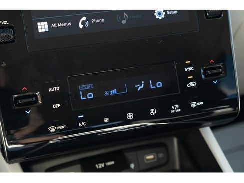 Used 2024 Hyundai Tucson SEL FWD image 29
