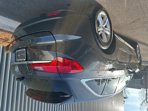 Used 2015 Acura RDX AWD image 9