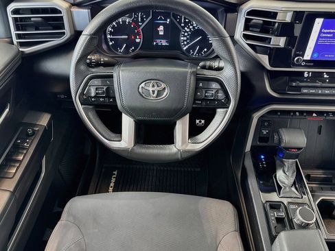 Used 2023 Toyota Tundra SR5 w/ TRD Off-Road Package AWD/4WD image 20