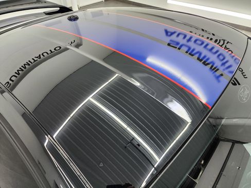 Used 2016 Ford Mustang Shelby GT350R w/ GT350R Equipment Group 920A image 4