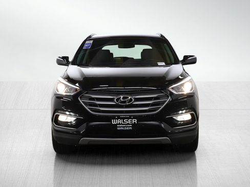 Used 2017 Hyundai Santa Fe Sport 2.0T image 8