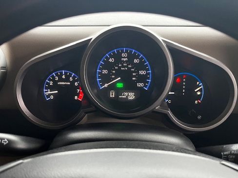 Used 2009 Honda Element EX image 15