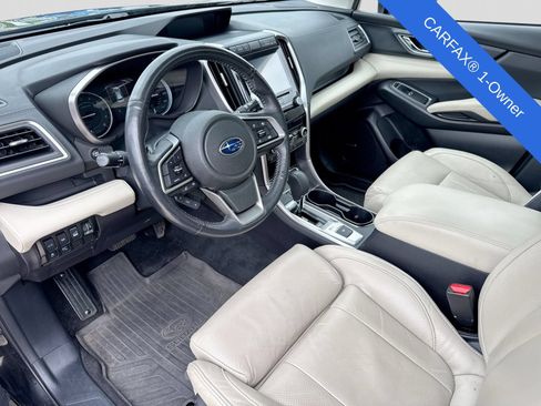 Used 2022 Subaru Ascent Limited w/ Technology Package AWD/4WD image 2