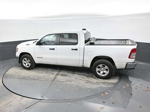 Used 2023 RAM 1500 Big Horn image 15