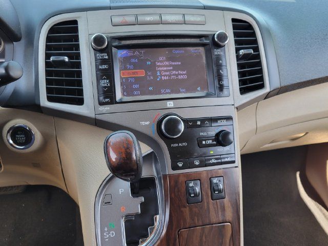 Used 2013 Toyota Venza XLE w/ XLE Premium Pkg FWD image 11