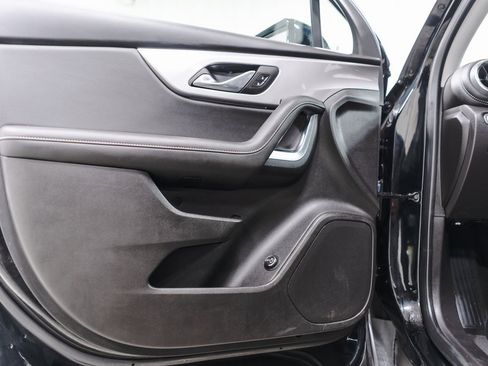 Used 2024 Chevrolet Blazer LT w/ Convenience Package image 23