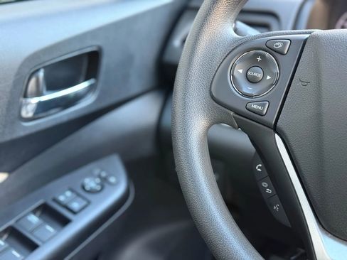 Used 2015 Honda CR-V EX image 13