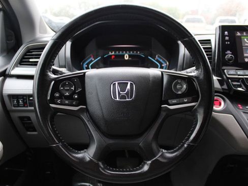 Used 2018 Honda Odyssey EX-L image 10