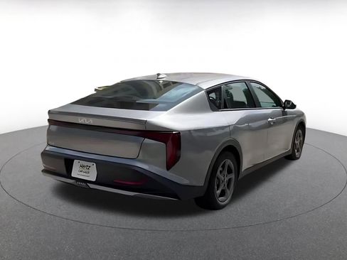 Used 2025 Kia K4 FWD image 13