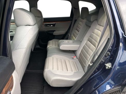 Used 2018 Honda CR-V EX image 14