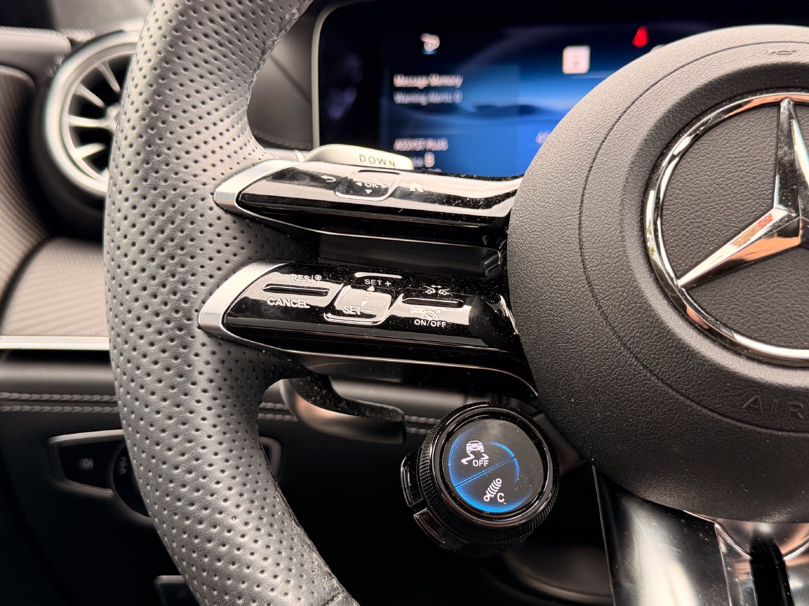 Certified 2026 Mercedes-Benz AMG GT 53 image 24