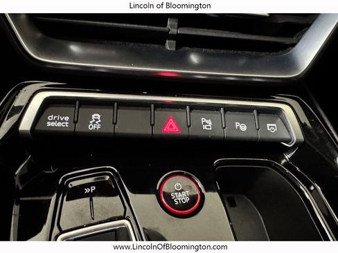 Used 2022 Audi RS e-tron GT w/ Year 1 Package image 57