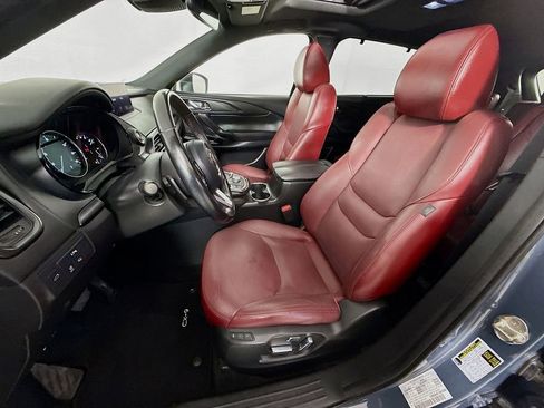 Used 2021 MAZDA CX-9 Carbon Edition image 20