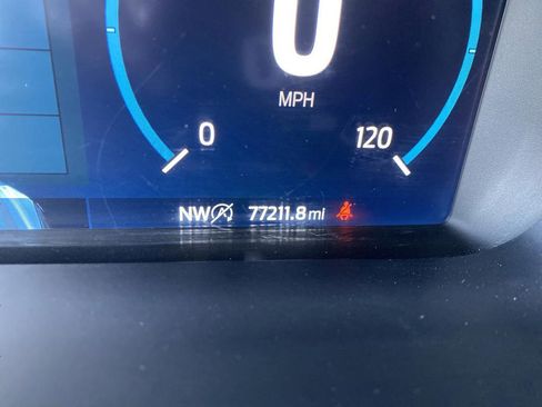 Used 2021 Ford F150 Lariat w/ Equipment Group 502A High image 6