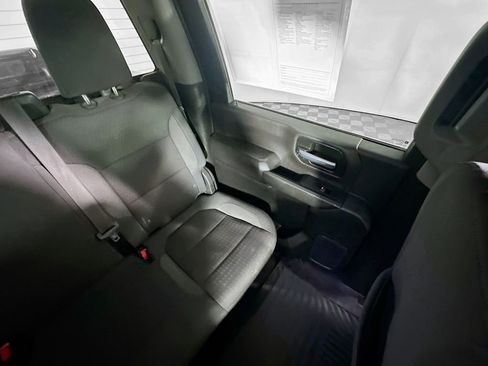 Used 2022 Chevrolet Silverado 3500 LT w/ Convenience Package image 14