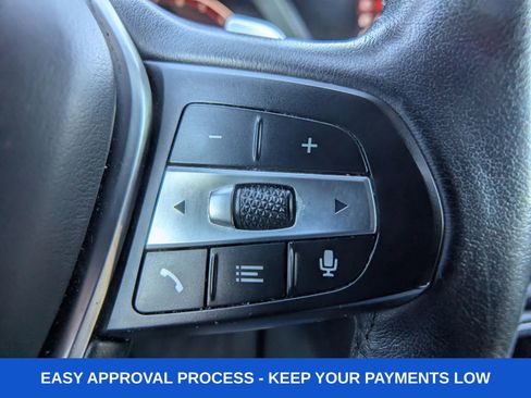 Used 2020 BMW X5 xDrive40i w/ Convenience Package image 35