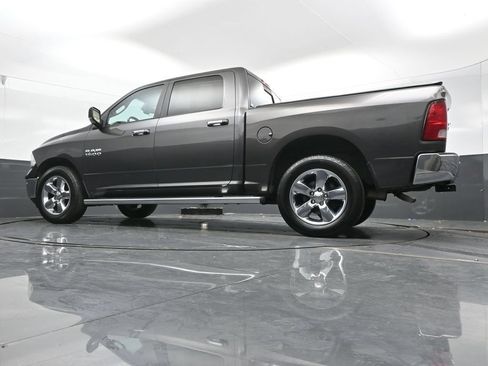 Used 2018 RAM 1500 Big Horn AWD/4WD image 51