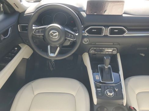 New 2025 MAZDA CX-5 AWD 2.5 S image 20
