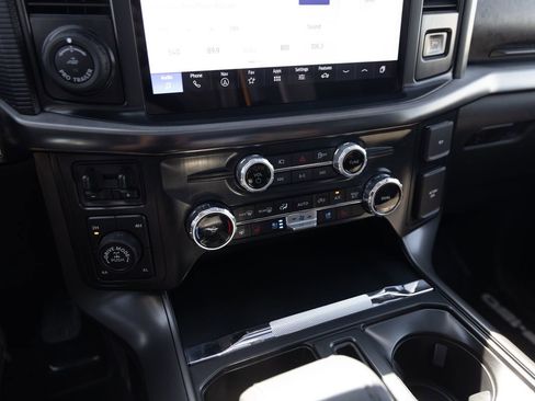 Used 2025 Ford F150 Tremor w/ Equipment Group 402A High AWD/4WD image 29