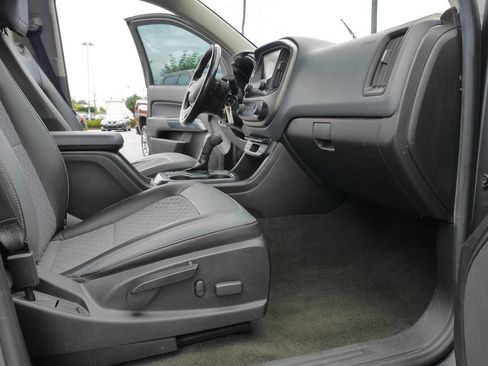 Used 2016 Chevrolet Colorado Z71 AWD/4WD image 12