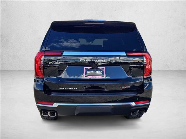 New 2027 GMC Yukon Denali w/ Denali Reserve Package AWD/4WD image 8
