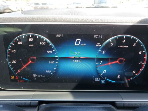 Used 2023 Mercedes-Benz GLE 350 w/ AMG Line Exterior image 25