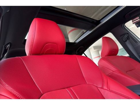New 2026 Toyota Camry XSE FWD image 18