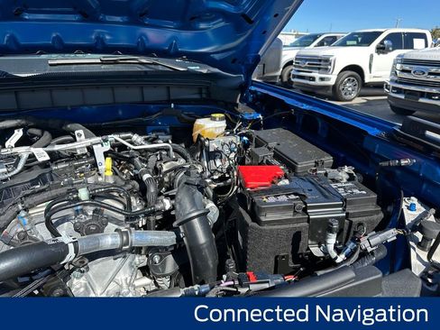 New 2026 Ford Bronco Big Bend image 25