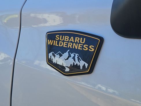 Used 2024 Subaru Forester Wilderness image 6