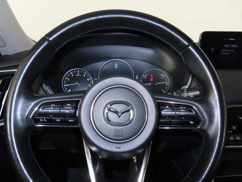 Used 2024 MAZDA CX-90 3.3 Turbo w/ Preferred Plus image 55