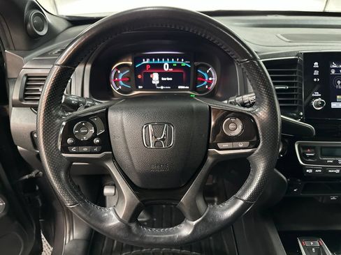 Used 2019 Honda Passport Touring image 14