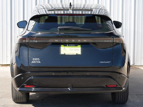 Used 2023 Nissan Ariya FWD image 45