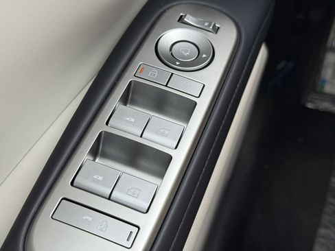 New 2026 Hyundai Palisade Calligraphy FWD image 23