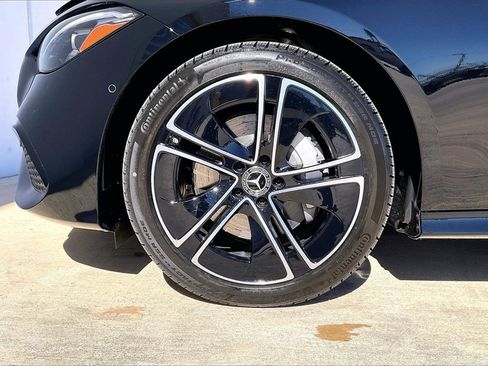 New 2026 Mercedes-Benz CLE 300 4MATIC Coupe image 11