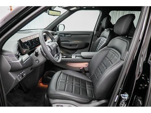 New 2026 Kia EV9 Land image 19