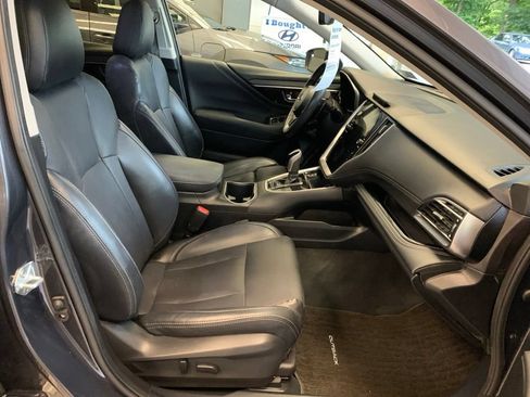 Certified 2024 Subaru Outback Limited AWD/4WD image 22