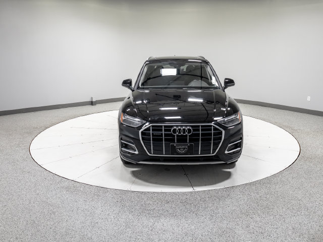 Used 2023 Audi Q5 2.0T Premium w/ Convenience Package AWD/4WD image 26