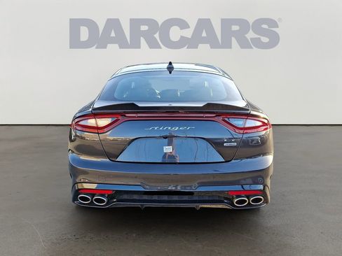 Used 2019 Kia Stinger GT1 image 5