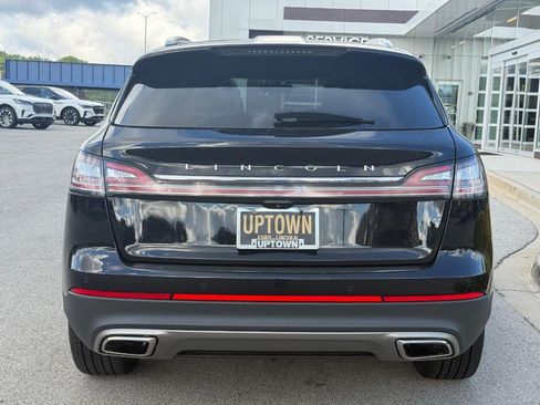 Certified 2023 Lincoln Nautilus Reserve w/ Monochromatic Package AWD/4WD image 5