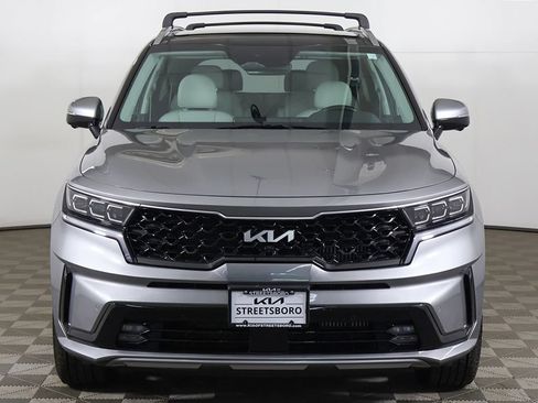 Used 2023 Kia Sorento SX Prestige AWD/4WD image 16