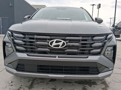 New 2026 Hyundai Tucson SEL