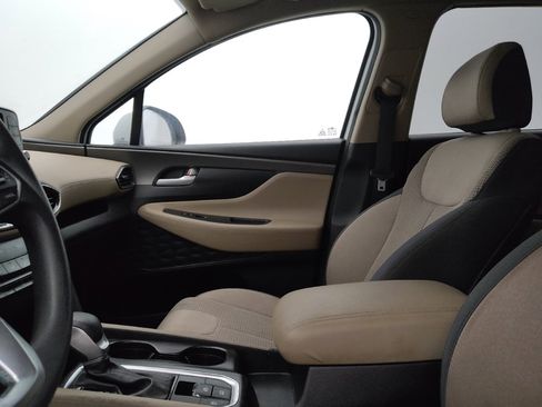 Used 2020 Hyundai Santa Fe SE w/ Cargo Package image 17