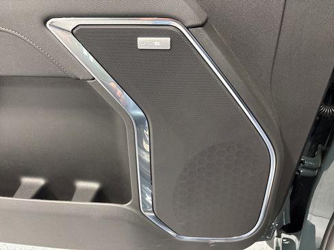 New 2026 Chevrolet Silverado 1500 LT Trail Boss w/ LT Trail Boss Premium Package image 37