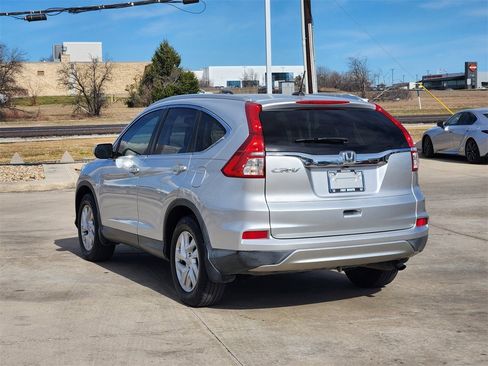 Used 2016 Honda CR-V EX-L image 7
